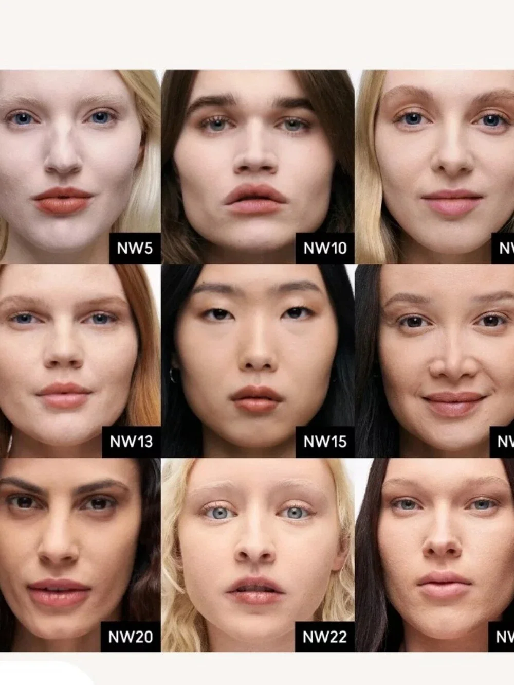 MAC Cosmetics Studio Fix Powder Plus Foundation